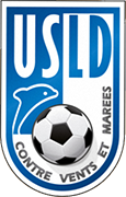 Logo of USL DUNKERQUE