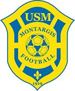Logo of USM MONTARGIS.-min