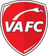 Logo of VALENCIENNES FC-min