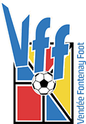 Logo of VENDÉE FONTENAY FOOT-min