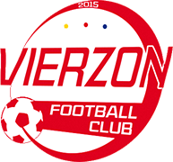 Logo of VIERZON F.C.-min