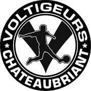 Logo of VOLTIGEURS DE CHÂTEAUBRIANT-min
