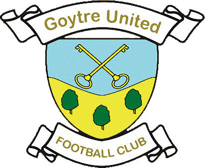 Logo of GOYTRE UNITED FC (WALES)