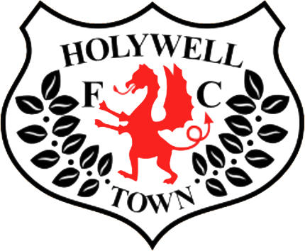 Logo of HOLYWELL TOWN FC (WALES)