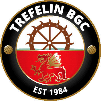 Logo of TREFELIN BGC (WALES)