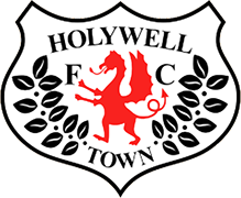 Logo of HOLYWELL TOWN FC-min