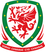 Logo of WALES NATIONAL FOOTBALL TEAM-min