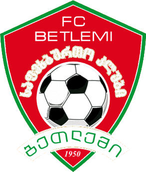Logo of FC BETLEMI KEDA (GEORGIA)