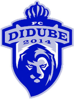 Logo of FC DIDUBE 2014 (GEORGIA)