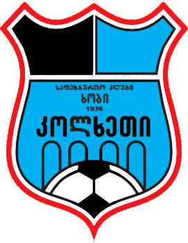 Logo of FC KOLKHETI KHOBI (GEORGIA)