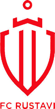 Logo of FC RUSTAVI (GEORGIA)