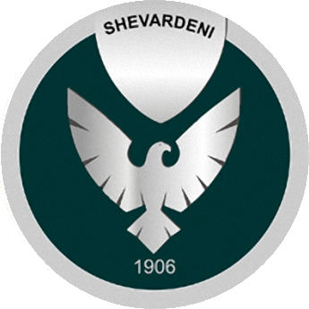 Logo of FC SHEVARDENI 1906 TBILISI (GEORGIA)