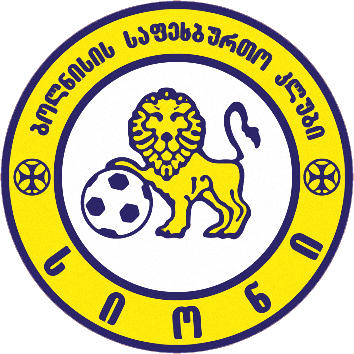 Logo of FC SIONI BOLNISI (GEORGIA)