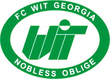 Logo of FC WIT GEORGIA (GEORGIA)