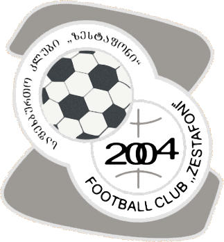 Logo of FC ZESTAFONI (GEORGIA)