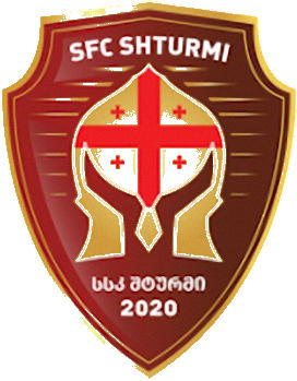 Logo of SFC SHTURMI (GEORGIA)