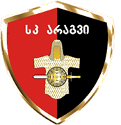 Logo of FC ARAGVI DUSHETI-min