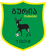 Logo of FC GURIA LANCHKHUTI-min