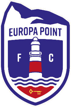 Logo of EUROPA POINT FC-1 (GIBRALTAR)
