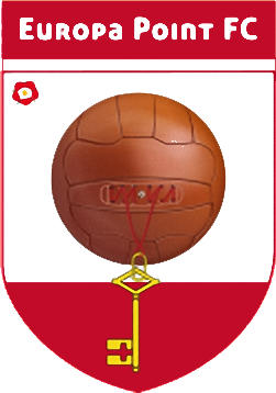 Logo of EUROPA POINT FC (GIBRALTAR)