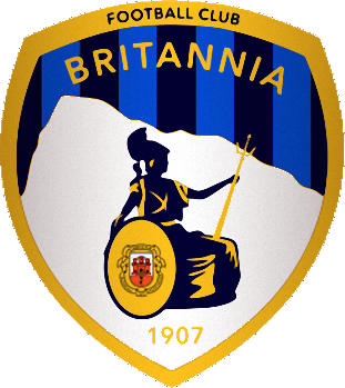 Logo of FC BRITANNIA XI (GIBRALTAR)