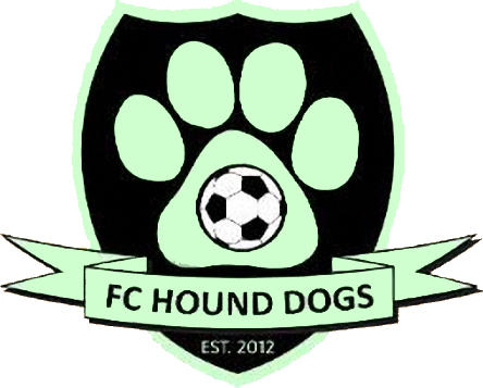Logo of FC HOUND DOGS (GIBRALTAR)