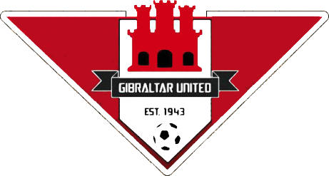 Logo of GIBRALTAR UNITED FC (GIBRALTAR)