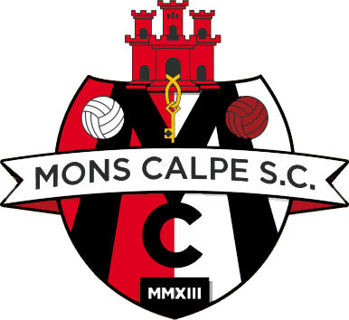 Logo of MONS CALPE S.C. (GIBRALTAR)