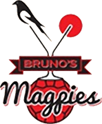Logo of FC BRUNO'S MAGPIES-min