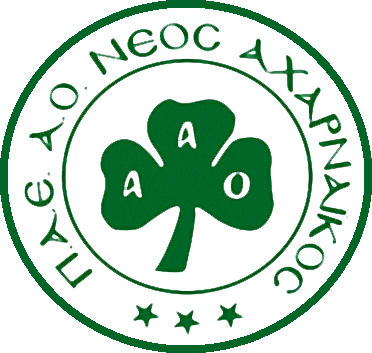 Logo of ACHARNAIKOS FC (GREECE)