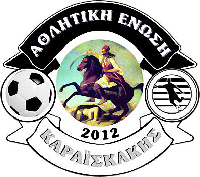 Logo of AE KARAISKAKIS (GREECE)