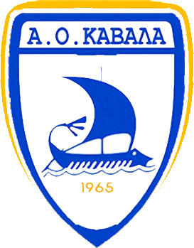 Logo of AO KABALA (GREECE)