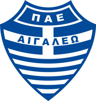 Logo of EGALEO FC (GREECE)