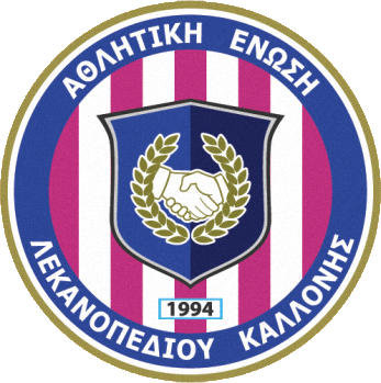 Logo of KALLONI FC (GREECE)
