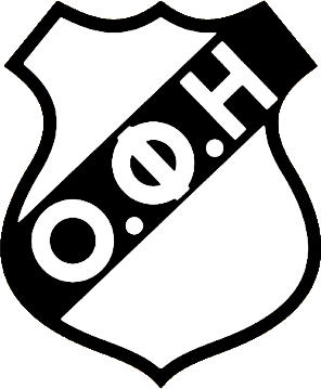 Logo of OFI CRETA FC (GREECE)