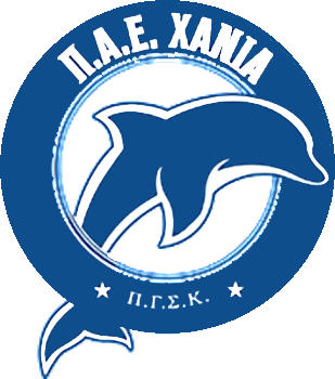 Logo of PAE CHANIA (GREECE)