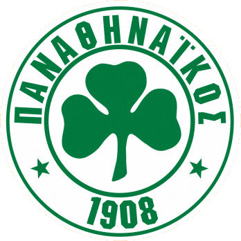 Logo of PANATHINAIKOS FC (GREECE)
