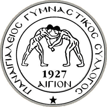 Logo of PANEGIALIOS FC (GREECE)
