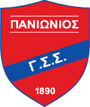 Logo of PANIONIOS FC (GREECE)