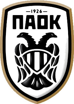 Logo of PAOK SALÓNICA FC (GREECE)