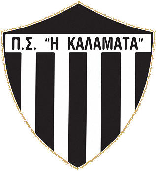 Logo of PS H KALAMATA (GREECE)