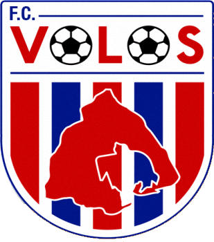 Logo of VOLOS NFC (GREECE)