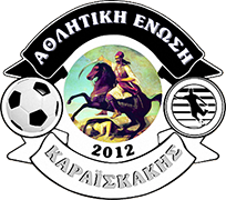 Logo of AE KARAISKAKIS-min