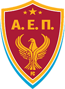 Logo of AEP KOZANI FC-min