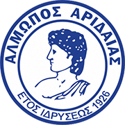 Logo of ALMOPOS ARIDEA FC-min