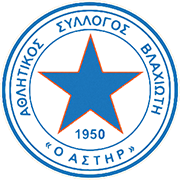 Logo of AS ASTERAS VLACHIOTI-min