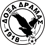 Logo of DOXA DRAMA FC-min
