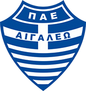 Logo of EGALEO FC-min