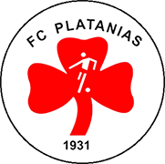 Logo of FC PLATANIAS-min