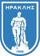 Logo of IRAKLIS FC-min